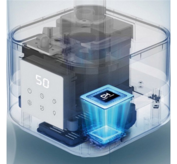 Cooper&Hunter Зволожувач повітря Cooper&Hunter СH-2550T (CH-2550T)