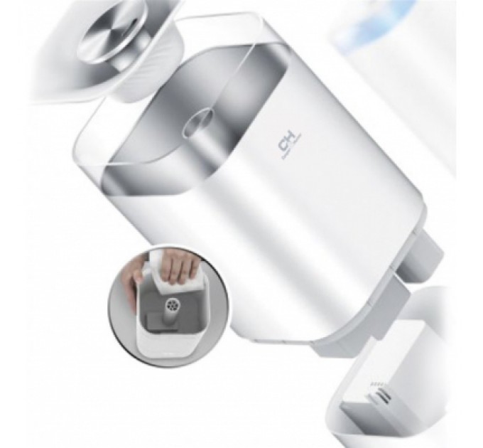 Cooper&Hunter Зволожувач повітря Cooper&Hunter СH-2550T (CH-2550T)