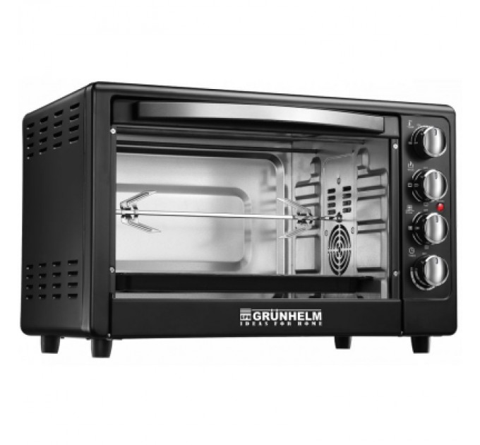 Grunhelm Електропіч Grunhelm GN50ARC