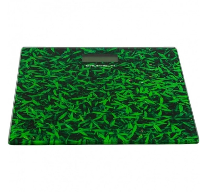 Grunhelm Ваги підлогові Grunhelm BES-GRA20