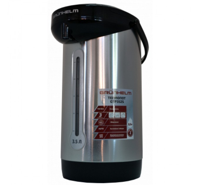 Grunhelm Електрочайник Grunhelm GTP352S