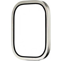 Скло захисне Drobak 3D Titanium A+ Apple Watch Ultra 2 | Ultra 49mm (323225)