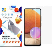 Скло захисне Drobak Samsung Galaxy A05 (676744)