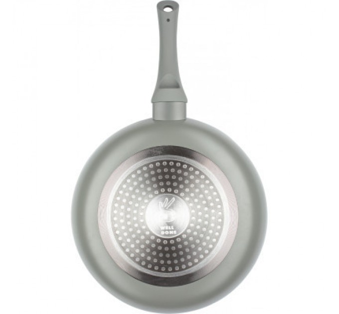 Well Done Сковорода Well Done LightStone 28 см (WD-1028B)