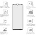 Drobak Скло захисне Drobak Samsung Galaxy M34 5G Black Frame A+ (535352)