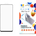 Drobak Скло захисне Drobak Xiaomi Redmi 12 Black Frame A+ (535385)
