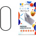 Drobak Скло захисне Drobak Xiaomi Smart Band 8 Black Frame A+ (323218)