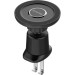 ColorWay Універсальний автотримач ColorWay Magnetic Air Vent-5 (360° rotation) (CW-CHM15-BK)