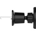 ColorWay Універсальний автотримач ColorWay Magnetic Air Vent-5 (360° rotation) (CW-CHM15-BK)
