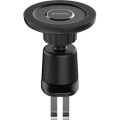 ColorWay Універсальний автотримач ColorWay Magnetic Air Vent-5 (360° rotation) (CW-CHM15-BK)