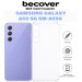 BeCover Чохол до мобільного телефона BeCover Anti-Shock Samsung Galaxy A55 5G SM-A556 Clear (710855)