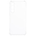 BeCover Чохол до мобільного телефона BeCover Anti-Shock Samsung Galaxy A55 5G SM-A556 Clear (710855)