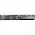 PowerPlant Акумулятор до ноутбука ASUS X401 (A32-X401) 10.8V 4400mAh PowerPlant (NB431083)