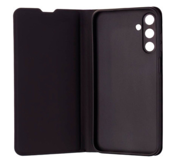 BeCover Чохол до мобільного телефона BeCover Exclusive New Style Samsung Galaxy A15 4G SM-A155/A15 5G SM-A156 Purple (710935)