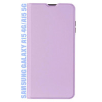 Чохол до мобільного телефона BeCover Exclusive New Style Samsung Galaxy A15 4G SM-A155/A15 5G SM-A156 Purple (710935)