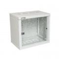 Zpas Шафа настінна Zpas 12U 19" 600x600 Z-BOX (W-ZBOX6060-12S-011)