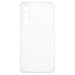 BeCover Чохол до мобільного телефона BeCover Anti-Shock Samsung Galaxy A35 5G SM-A356 Clear (710854)