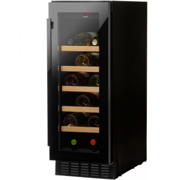 Hansa Холодильник Hansa FWC30201B