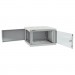 Zpas Шафа настінна Zpas 15U 19" 600x600 Z-BOX (W-ZBOX6060-15S-011)