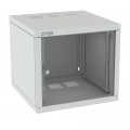 Zpas Шафа настінна Zpas 15U 19" 600x600 Z-BOX (W-ZBOX6060-15S-011)