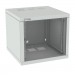 Zpas Шафа настінна Zpas 15U 19" 600x600 Z-BOX (W-ZBOX6060-15S-011)