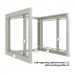 Zpas Шафа настінна Zpas 15U 19" 600x600 Z-BOX (W-ZBOX6060-15S-011)