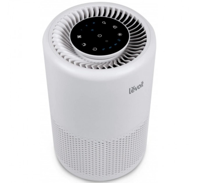 Levoit Очисник повітря Levoit Smart Air Purifier Core 200S White (HEAPAPLVSEU0064)