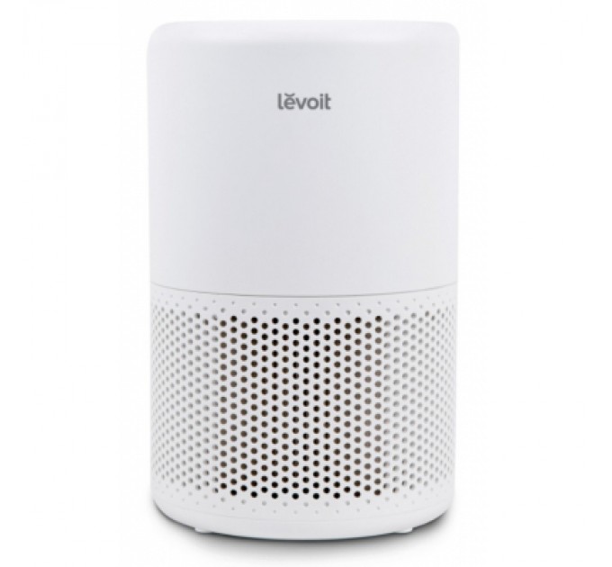 Levoit Очисник повітря Levoit Smart Air Purifier Core 200S White (HEAPAPLVSEU0064)
