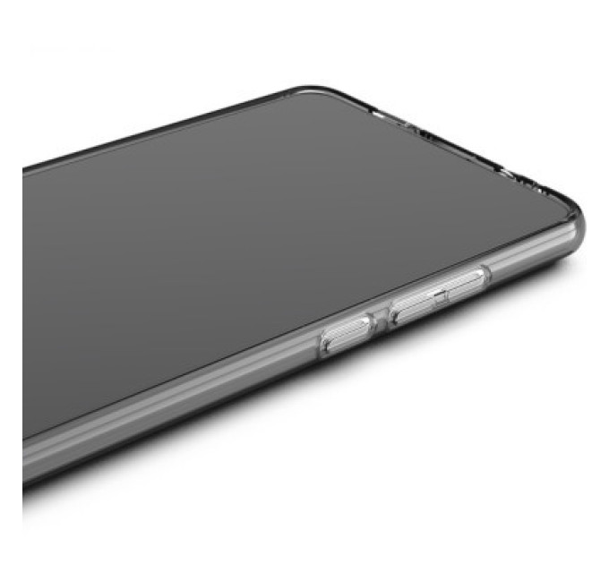 BeCover Чохол до мобільного телефона BeCover Honor Magic6 Lite 5G Transparancy (710871)