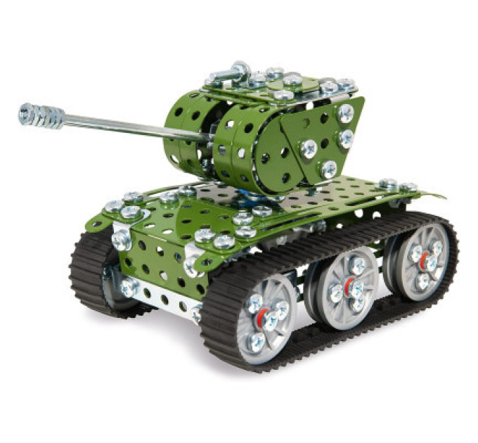 Eitech Конструктор Eitech Танк 1 (С210)
