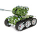 Eitech Конструктор Eitech Танк 1 (С210)