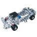 Eitech Конструктор Eitech Швидкісний гонщик 1 (С230)