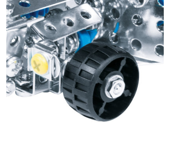 Eitech Конструктор Eitech Швидкісний гонщик 2 (С231)