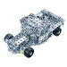 Eitech Конструктор Eitech Швидкісний гонщик 2 (С231)