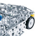 Eitech Конструктор Eitech Швидкісний гонщик 3 (С232)