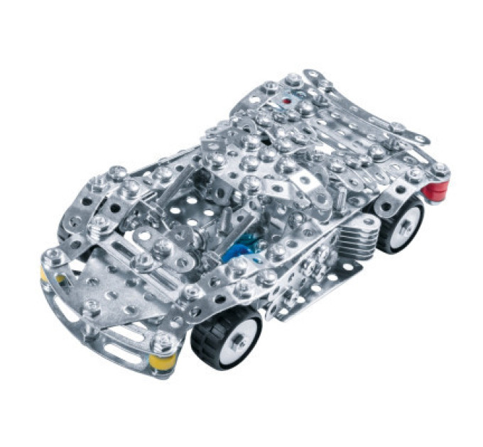 Eitech Конструктор Eitech Швидкісний гонщик 3 (С232)