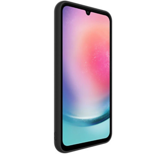 BeCover Чохол до мобільного телефона BeCover Samsung Galaxy A25 5G SM-A256 Black (710902)