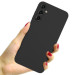 BeCover Чохол до мобільного телефона BeCover Samsung Galaxy A25 5G SM-A256 Black (710902)