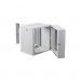 Zpas Шафа настінна Zpas 15U 19" 600x600 Z-CUBE (W-ZCUBE6060-15S-011)
