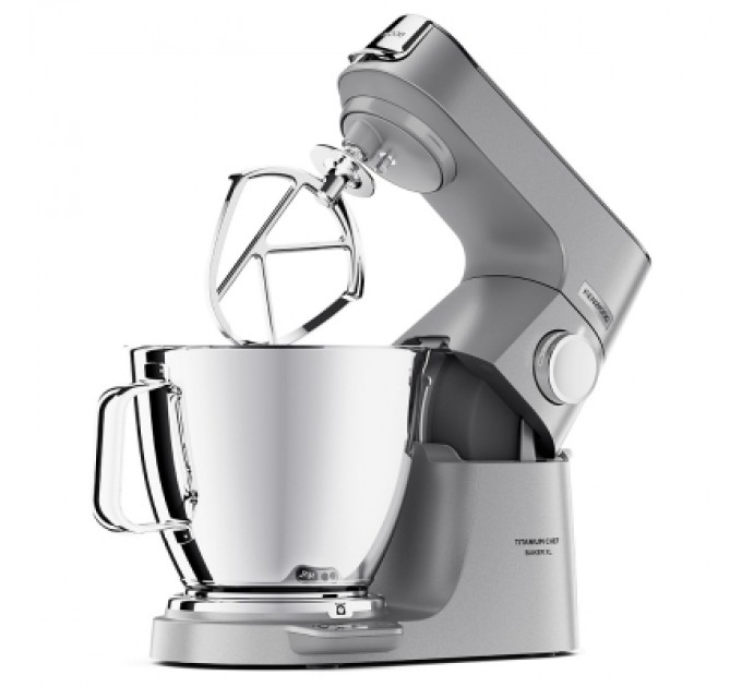 Kenwood Кухонний комбайн Kenwood KVL 85.704 SI