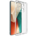 BeCover Чохол до мобільного телефона BeCover Xiaomi Redmi Note 13 5G Transparancy (710912)