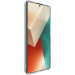 BeCover Чохол до мобільного телефона BeCover Xiaomi Redmi Note 13 5G Transparancy (710912)