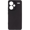 BeCover Чохол до мобільного телефона BeCover Xiaomi Redmi Note 13 Pro Plus 5G Black (710917)