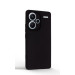 BeCover Чохол до мобільного телефона BeCover Xiaomi Redmi Note 13 Pro Plus 5G Black (710917)