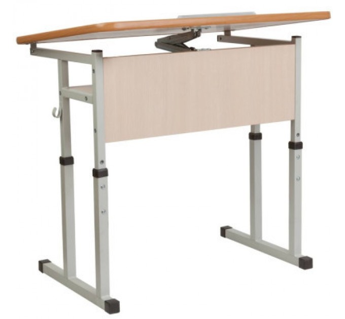 Sector Парта зі стільцем Sector Сопрано Бук трансформер (Сопрано Бук)