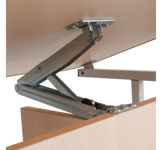 Sector Парта зі стільцем Sector Сопрано Бук трансформер (Сопрано Бук)