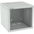 Zpas Шафа настінна Zpas 18U 19" 600x600 Z-BOX (W-ZBOX6060-18S-011)