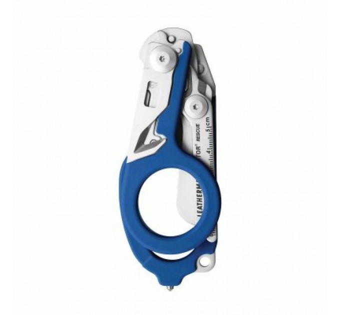 Leatherman Мультитул Leatherman Raptor Rescue чохол Utility Blue (832609)