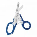 Leatherman Мультитул Leatherman Raptor Rescue чохол Utility Blue (832609)