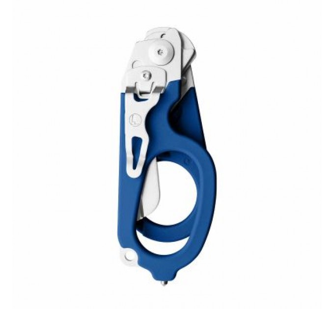 Leatherman Мультитул Leatherman Raptor Rescue чохол Utility Blue (832609)